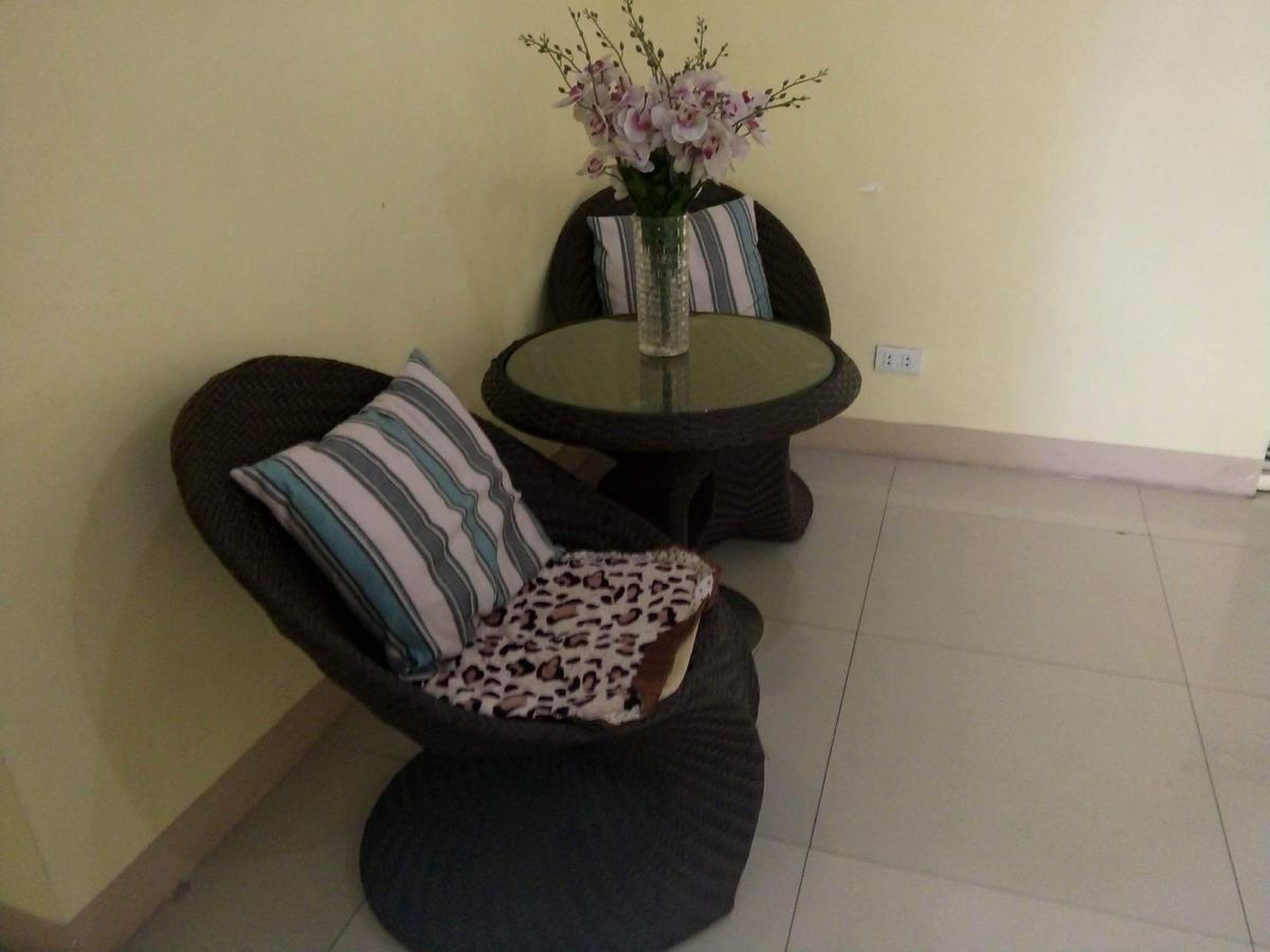 Asia Novo Boutique Hotel - Alaminos Buitenkant foto