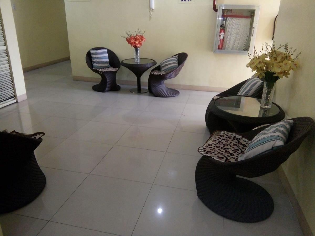 Asia Novo Boutique Hotel - Alaminos Buitenkant foto